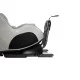 I-Prodigi automobilinė kėdutė 40-125cm, Oyster I-Prodigi automobilinė kėdutė 40-125cm, Oyster