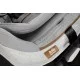I-Prodigi automobilinė kėdutė 40-125cm, Oyster I-Prodigi automobilinė kėdutė 40-125cm, Oyster