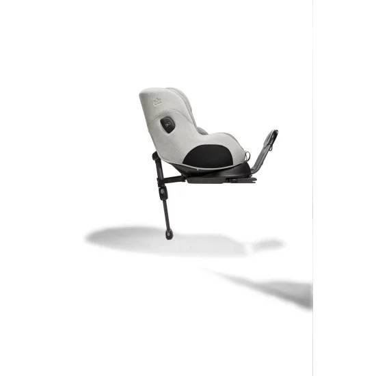 I-Prodigi automobilinė kėdutė 40-125cm, Oyster I-Prodigi automobilinė kėdutė 40-125cm, Oyster