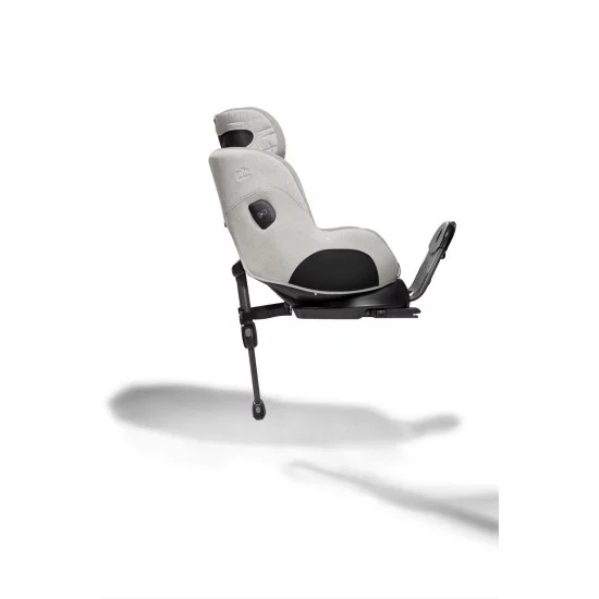 I-Prodigi automobilinė kėdutė 40-125cm, Oyster I-Prodigi automobilinė kėdutė 40-125cm, Oyster
