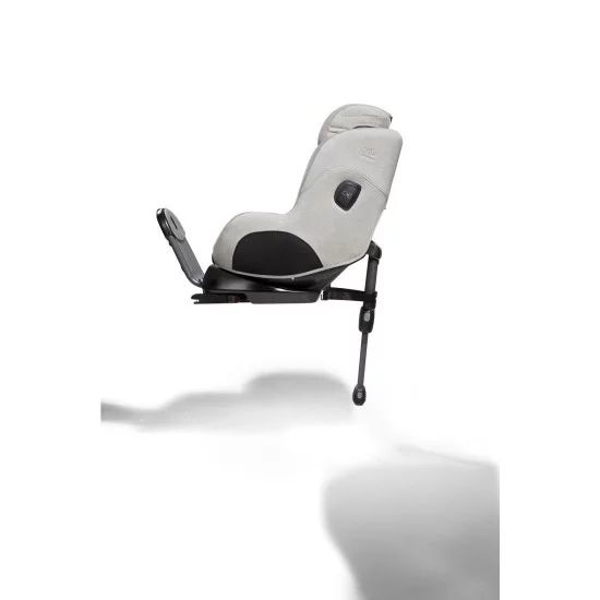 I-Prodigi automobilinė kėdutė 40-125cm, Oyster I-Prodigi automobilinė kėdutė 40-125cm, Oyster