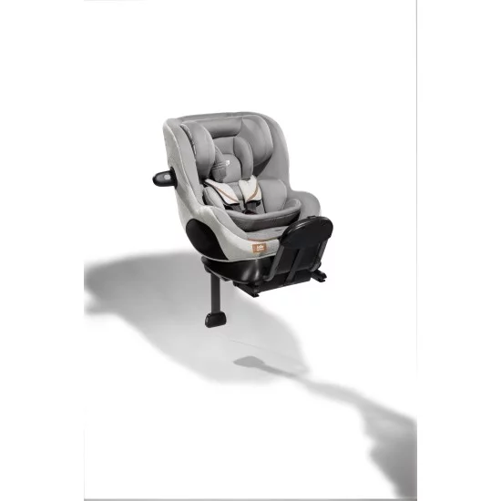 I-Prodigi automobilinė kėdutė 40-125cm, Oyster I-Prodigi automobilinė kėdutė 40-125cm, Oyster