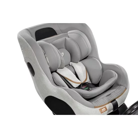 I-Prodigi automobilinė kėdutė 40-125cm, Oyster I-Prodigi automobilinė kėdutė 40-125cm, Oyster