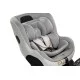 I-Prodigi automobilinė kėdutė 40-125cm, Oyster I-Prodigi automobilinė kėdutė 40-125cm, Oyster