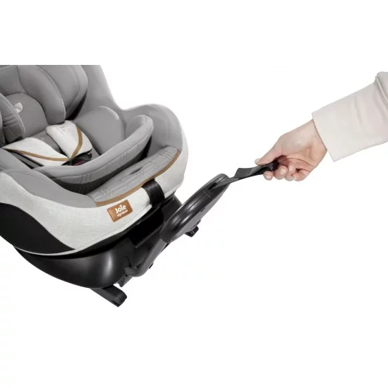 I-Prodigi automobilinė kėdutė 40-125cm, Oyster I-Prodigi automobilinė kėdutė 40-125cm, Oyster