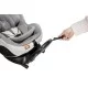 I-Prodigi automobilinė kėdutė 40-125cm, Oyster I-Prodigi automobilinė kėdutė 40-125cm, Oyster