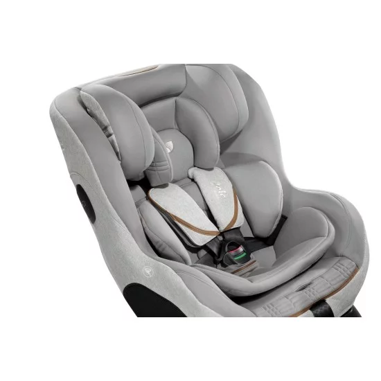 I-Prodigi automobilinė kėdutė 40-125cm, Oyster I-Prodigi automobilinė kėdutė 40-125cm, Oyster