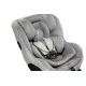 I-Prodigi automobilinė kėdutė 40-125cm, Oyster I-Prodigi automobilinė kėdutė 40-125cm, Oyster