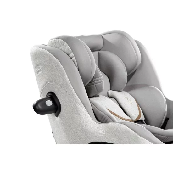 I-Prodigi automobilinė kėdutė 40-125cm, Oyster I-Prodigi automobilinė kėdutė 40-125cm, Oyster