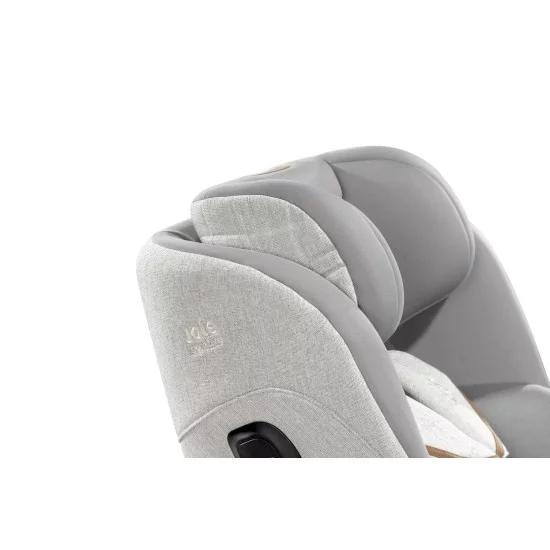 I-Prodigi automobilinė kėdutė 40-125cm, Oyster I-Prodigi automobilinė kėdutė 40-125cm, Oyster