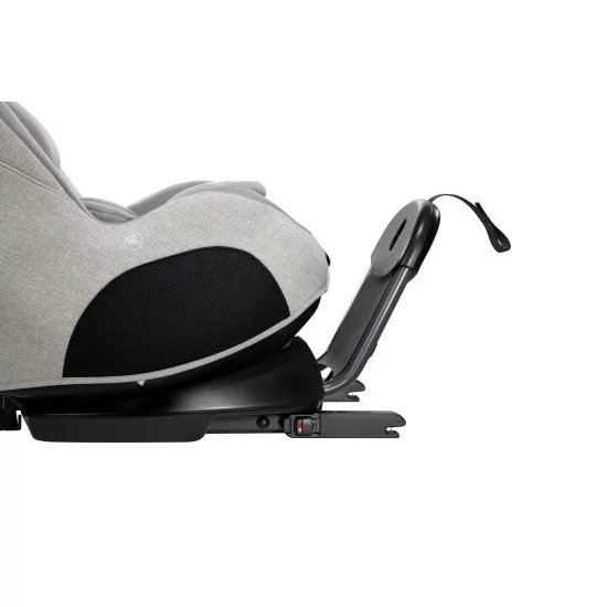 I-Prodigi automobilinė kėdutė 40-125cm, Oyster I-Prodigi automobilinė kėdutė 40-125cm, Oyster