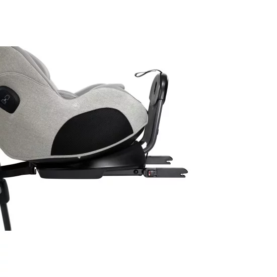 I-Prodigi automobilinė kėdutė 40-125cm, Oyster I-Prodigi automobilinė kėdutė 40-125cm, Oyster