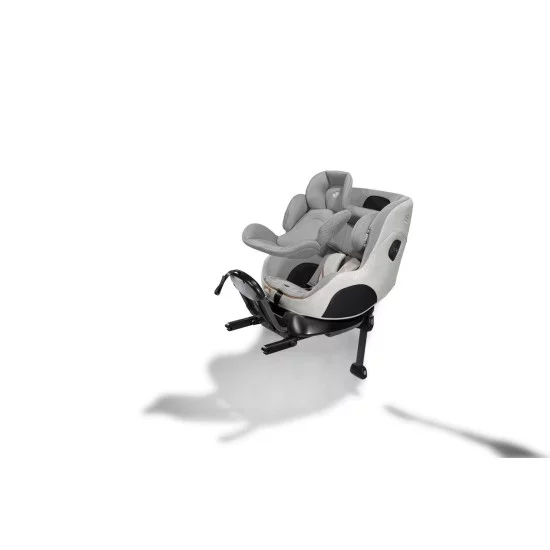 I-Prodigi automobilinė kėdutė 40-125cm, Oyster I-Prodigi automobilinė kėdutė 40-125cm, Oyster