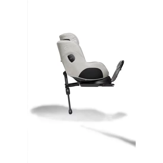 I-Prodigi automobilinė kėdutė 40-125cm, Oyster I-Prodigi automobilinė kėdutė 40-125cm, Oyster
