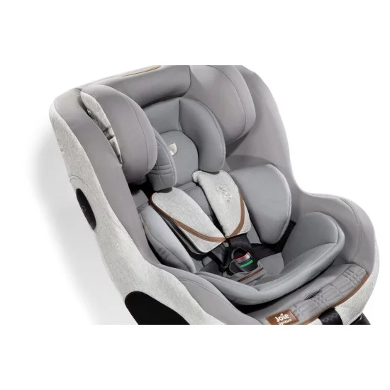 I-Prodigi automobilinė kėdutė 40-125cm, Oyster I-Prodigi automobilinė kėdutė 40-125cm, Oyster