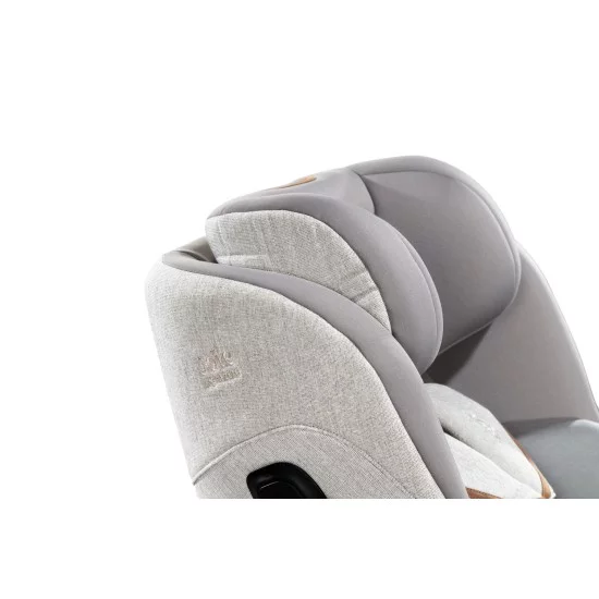 I-Prodigi automobilinė kėdutė 40-125cm, Oyster I-Prodigi automobilinė kėdutė 40-125cm, Oyster