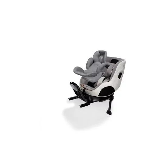 I-Prodigi automobilinė kėdutė 40-125cm, Oyster I-Prodigi automobilinė kėdutė 40-125cm, Oyster