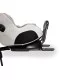 I-Prodigi automobilinė kėdutė 40-125cm, Oyster I-Prodigi automobilinė kėdutė 40-125cm, Oyster