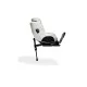 I-Prodigi automobilinė kėdutė 40-125cm, Oyster I-Prodigi automobilinė kėdutė 40-125cm, Oyster