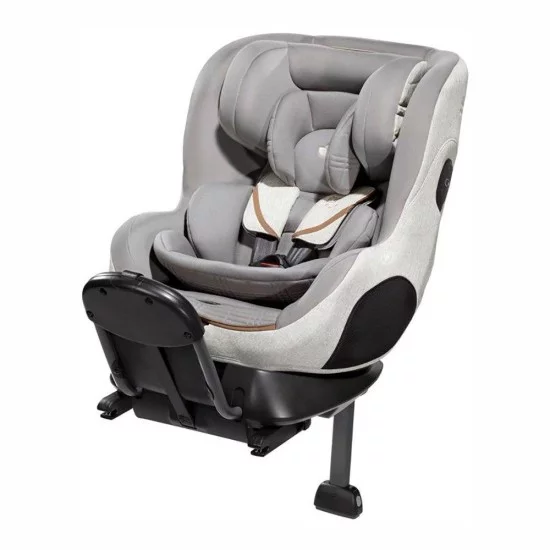 I-Prodigi automobilinė kėdutė 40-125cm, Oyster I-Prodigi automobilinė kėdutė 40-125cm, Oyster