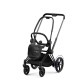 CYBEX ePriam V4 važiuoklė  Matt black