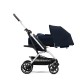 Cybex Eezy S Twist+ 2 SLV Ocean Blue