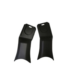 Priam V4 automobilinės kėdutės/lopšio adapteriai