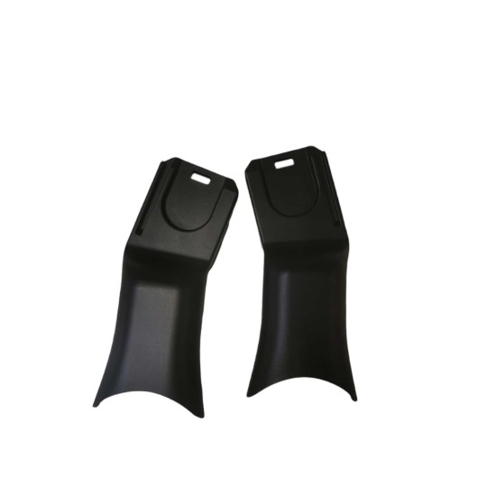 Priam V4 automobilinės kėdutės/lopšio adapteriai