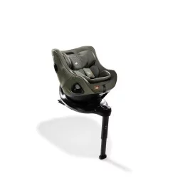 I-Harbour automobilinė kėdutė be bazės 40-105cm, Pine