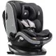 I-Spin Grow Signature automobilinė kėdutė 40-125cm, Carbon I-Spin Grow Signature automobilinė kėdutė 40-125cm, Carbon
