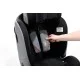 I-Spin Grow Signature automobilinė kėdutė 40-125cm, Carbon I-Spin Grow Signature automobilinė kėdutė 40-125cm, Carbon