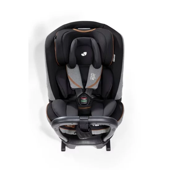 I-Spin Grow Signature automobilinė kėdutė 40-125cm, Carbon I-Spin Grow Signature automobilinė kėdutė 40-125cm, Carbon