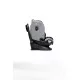 I-Spin Grow Signature automobilinė kėdutė 40-125cm, Carbon I-Spin Grow Signature automobilinė kėdutė 40-125cm, Carbon