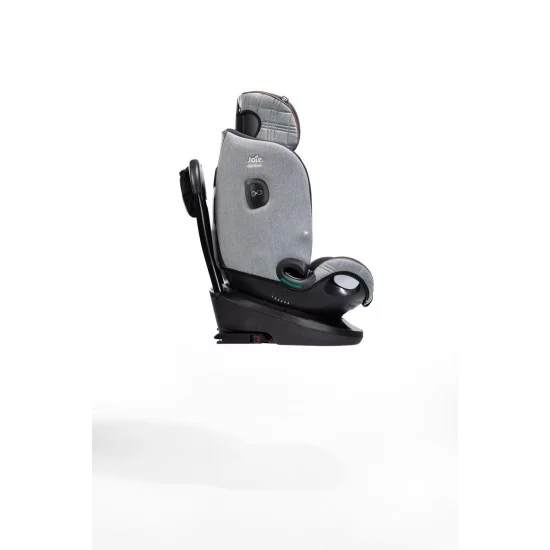 I-Spin Grow Signature automobilinė kėdutė 40-125cm, Carbon I-Spin Grow Signature automobilinė kėdutė 40-125cm, Carbon