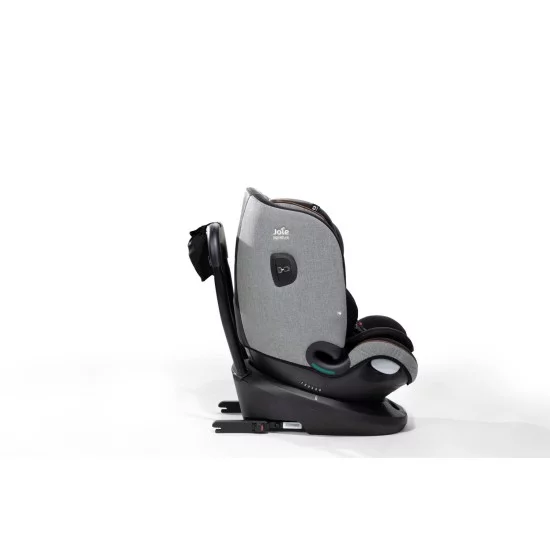 I-Spin Grow Signature automobilinė kėdutė 40-125cm, Carbon I-Spin Grow Signature automobilinė kėdutė 40-125cm, Carbon