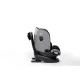 I-Spin Grow Signature automobilinė kėdutė 40-125cm, Carbon I-Spin Grow Signature automobilinė kėdutė 40-125cm, Carbon