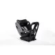 I-Spin Grow Signature automobilinė kėdutė 40-125cm, Carbon I-Spin Grow Signature automobilinė kėdutė 40-125cm, Carbon
