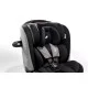 I-Spin Grow Signature automobilinė kėdutė 40-125cm, Carbon I-Spin Grow Signature automobilinė kėdutė 40-125cm, Carbon
