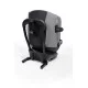 I-Spin Grow Signature automobilinė kėdutė 40-125cm, Carbon I-Spin Grow Signature automobilinė kėdutė 40-125cm, Carbon