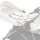 Cybex naujagimio lizdelis White