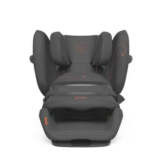 Pallas G i-size 76-150cm automobilinė kėdutė, Lava Grey Pallas G i-size 76-150cm automobilinė kėdutė, Lava Grey