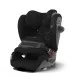 Pallas G i-size 76-150cm automobilinė kėdutė, Moon Black Pallas G i-size 76-150cm automobilinė kėdutė, Moon Black