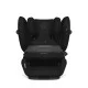 Pallas G i-size 76-150cm automobilinė kėdutė, Moon Black Pallas G i-size 76-150cm automobilinė kėdutė, Moon Black