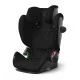 Pallas G i-size 76-150cm automobilinė kėdutė, Moon Black Pallas G i-size 76-150cm automobilinė kėdutė, Moon Black