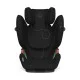 Pallas G i-size 76-150cm automobilinė kėdutė, Moon Black Pallas G i-size 76-150cm automobilinė kėdutė, Moon Black