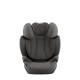 Solution T i-Fix automobilinė kėdutė 100-150cm, Mirage Grey 