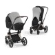 Platinum apsauga nuo saulės Light Grey