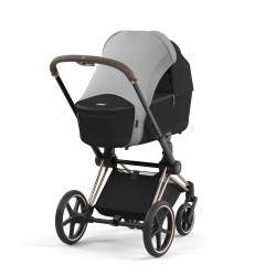 Platinum apsauga nuo saulės Light Grey