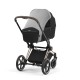 Platinum apsauga nuo saulės Light Grey