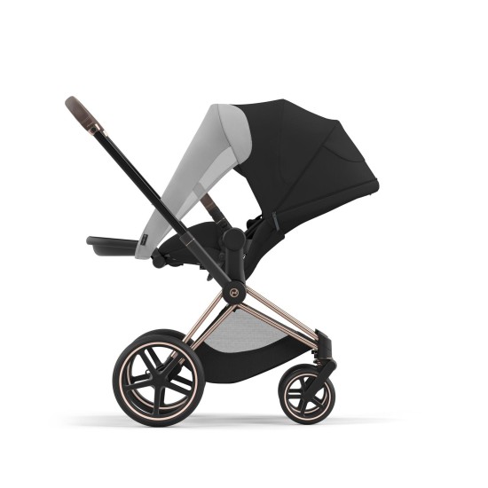 Platinum apsauga nuo saulės Light Grey